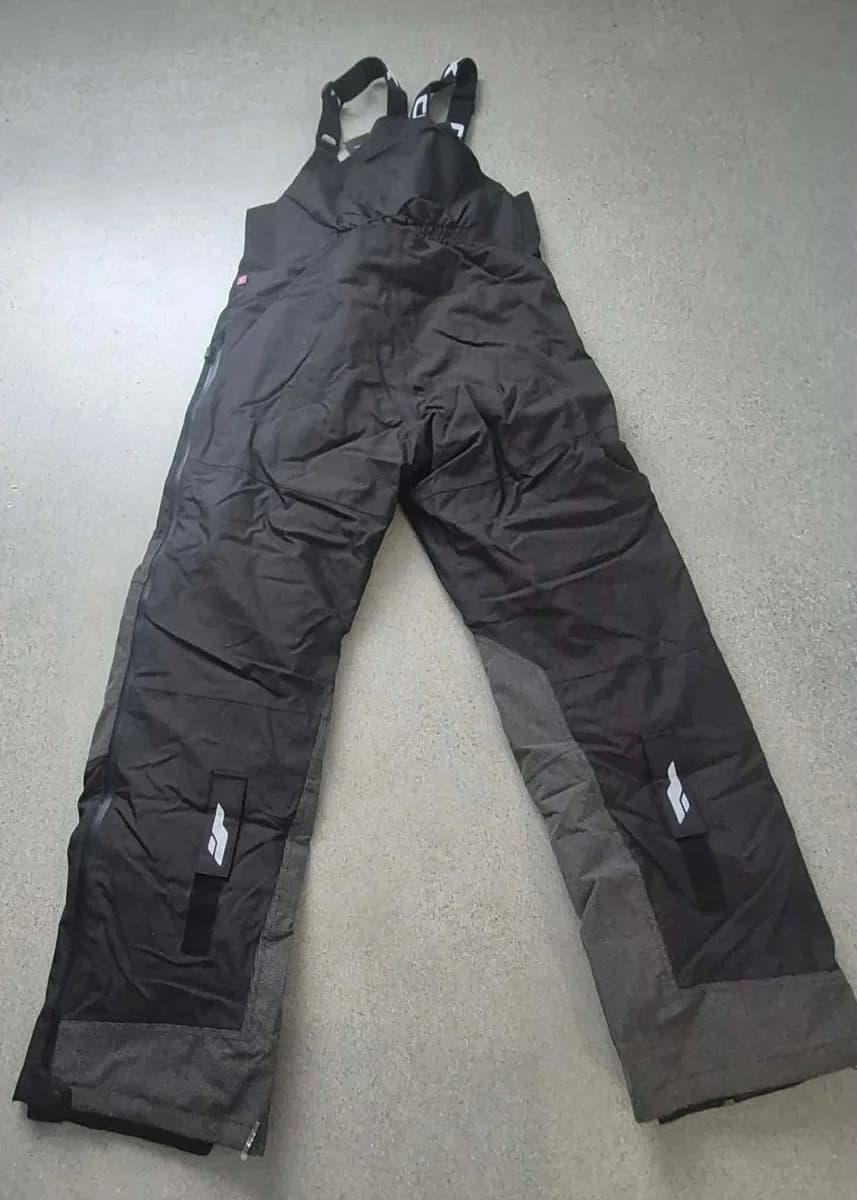 CKX Conquer multi-use snowmobile outfit