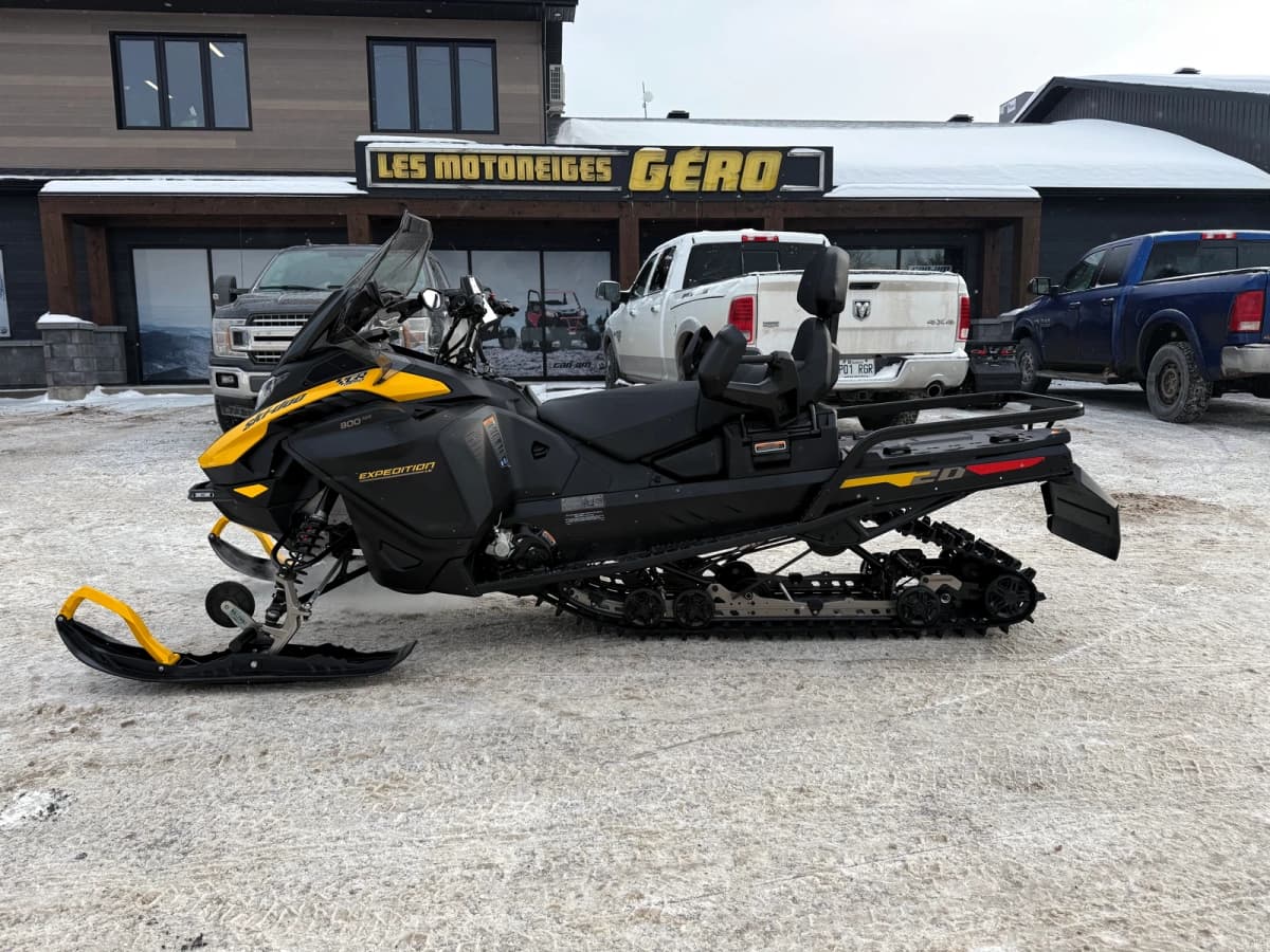 Ski-Doo Expedition LE 900 ACE 2026