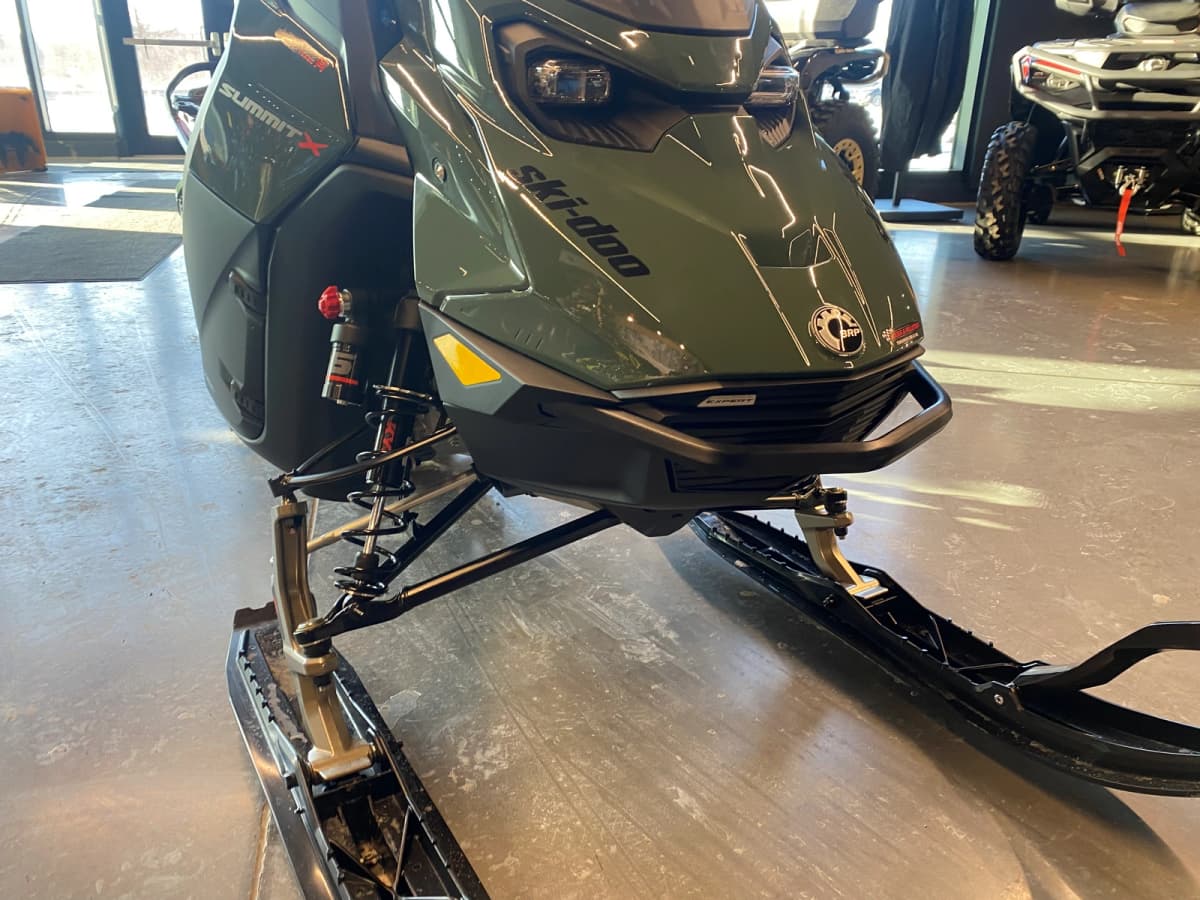 2026 Summit X Expert 165 Turbo R