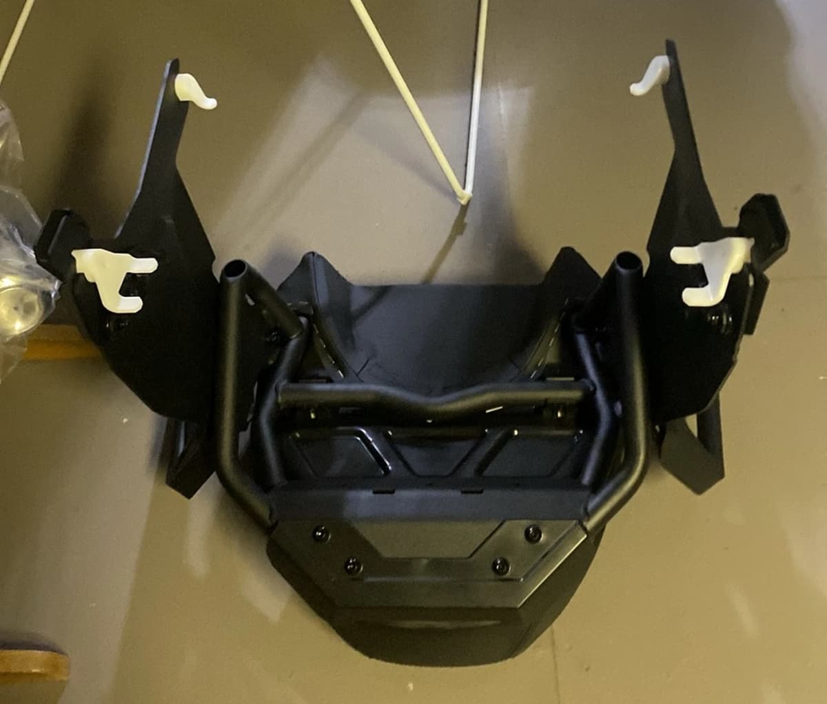 SeatJack LT Kimpex