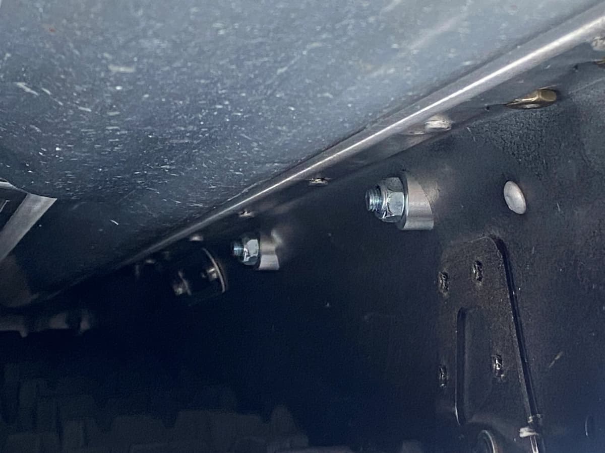 SeatJack LT Kimpex