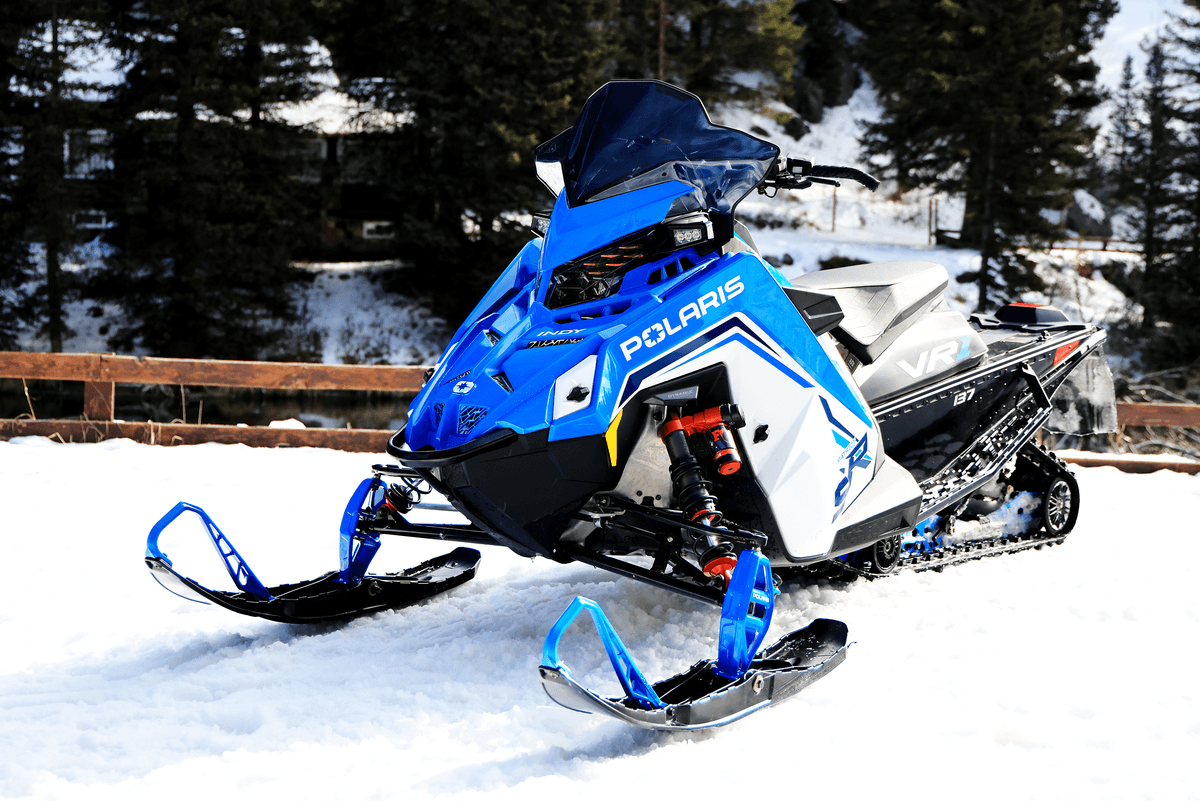 SledMagazine.com: Polaris 2027