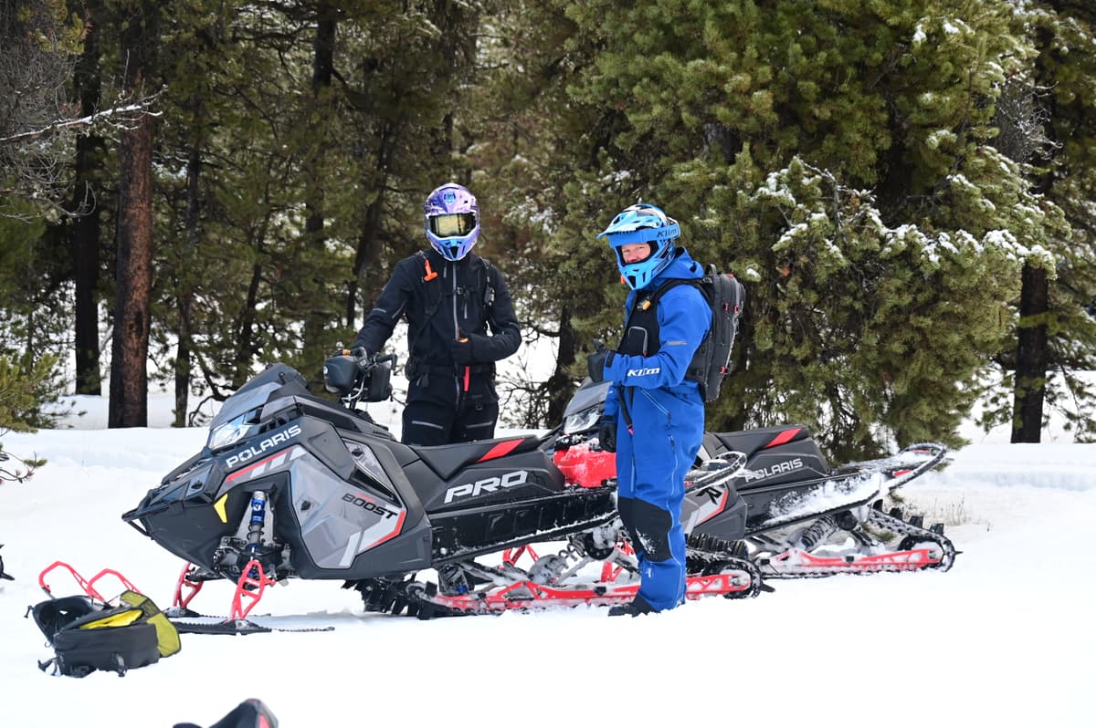 SledMagazine.com: Polaris 2027