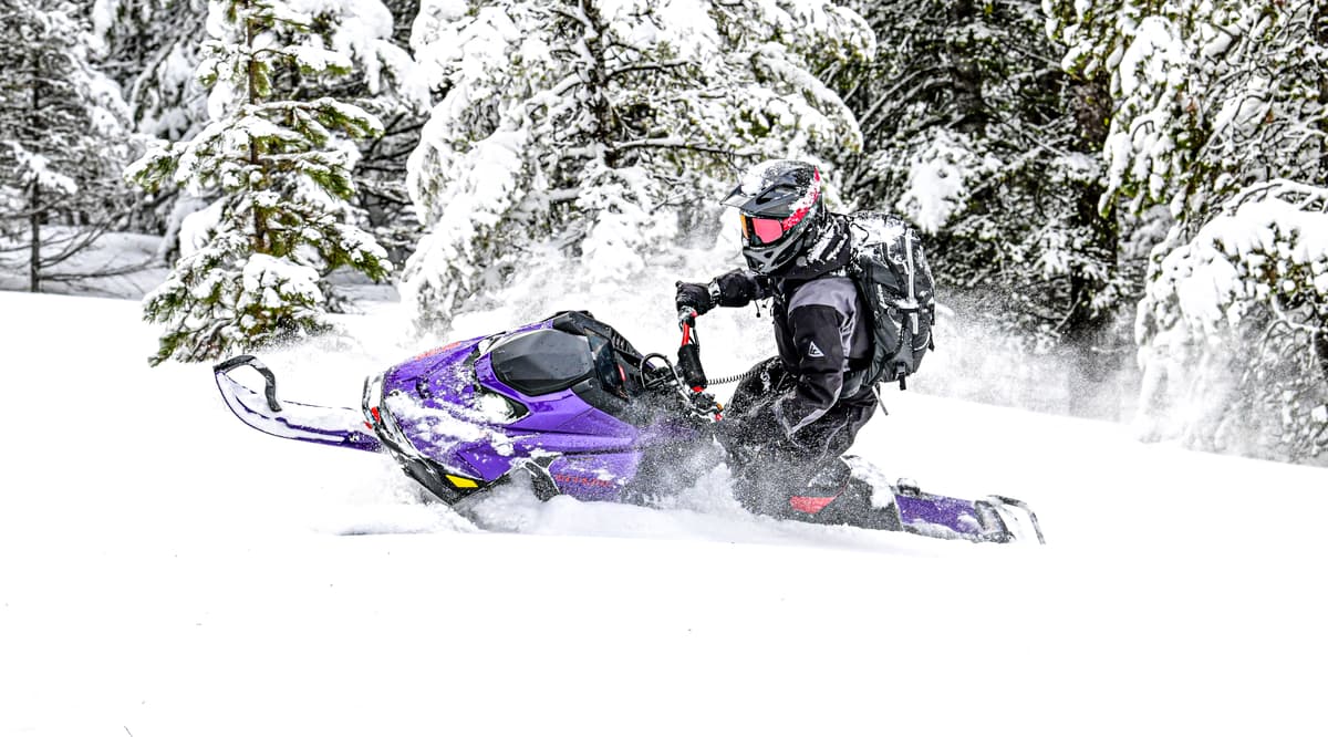 SledMagazine.com: Ski-Doo 2027 Freeride