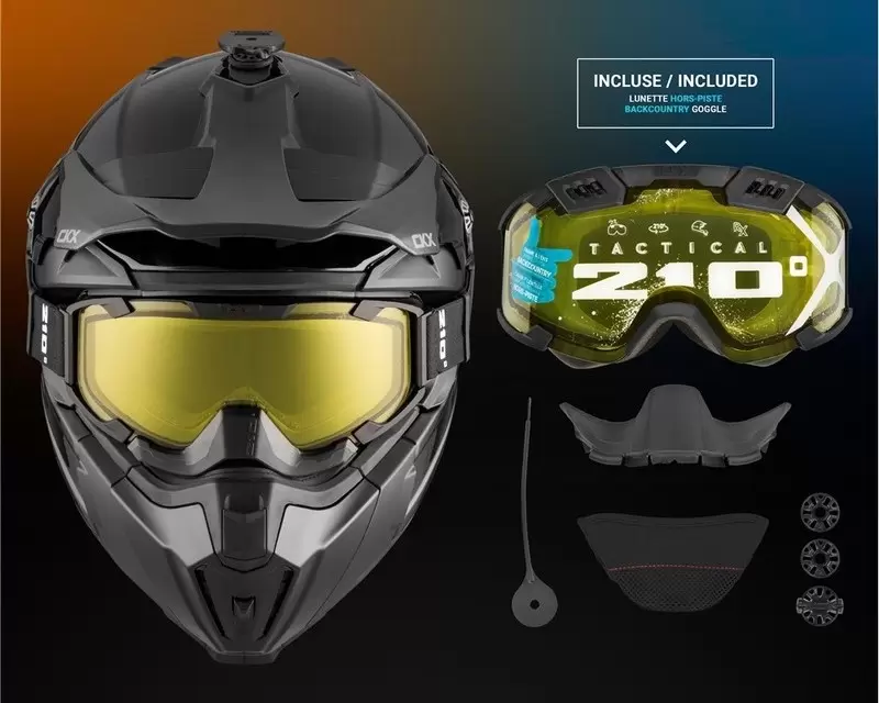 SledMagazine.com: The history of CKX