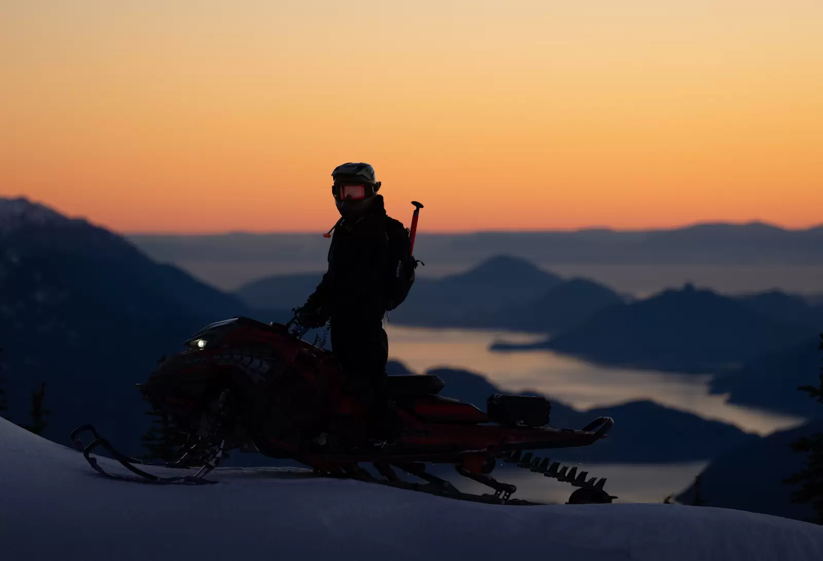 SledMagazine.com: The history of CKX