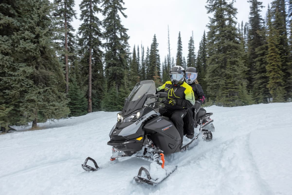Ski-Doo Expedition LE 16-inch 2027
