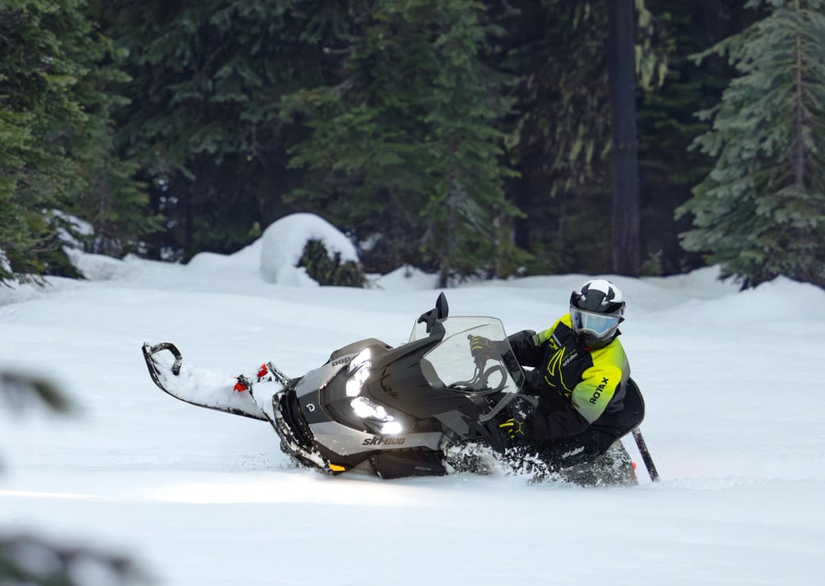 Ski-Doo Expedition LE 16-inch 2027