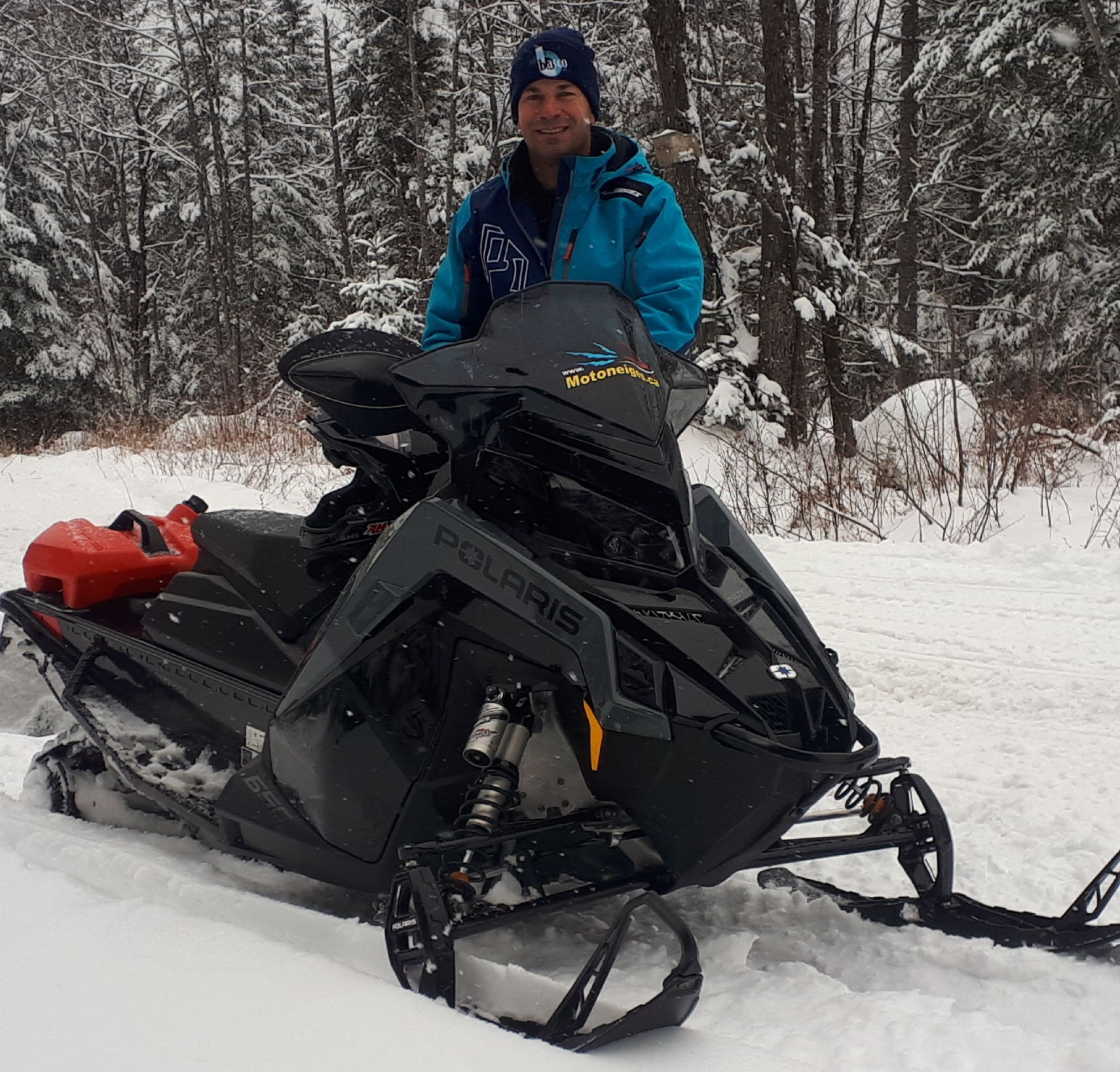 2021 Polaris Matryx XC 650 - Mi-Season Review