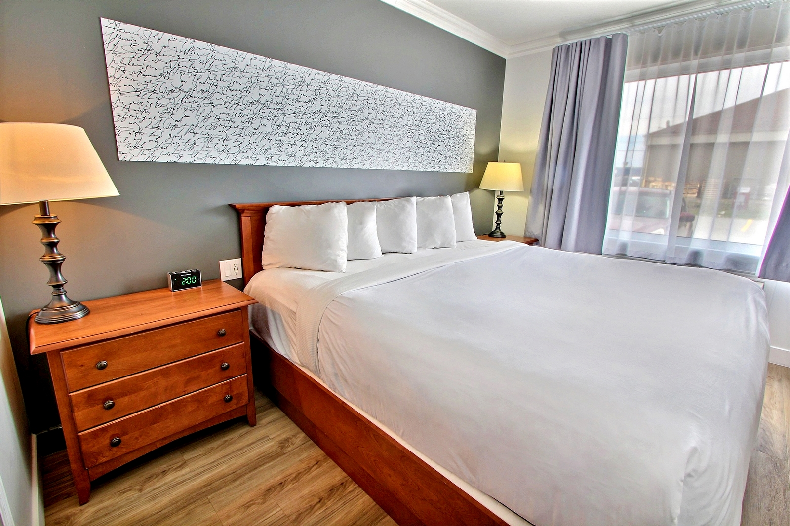 Hôtel L'Empress - Rimouski