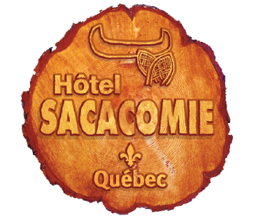 Hôtel Sacacomie