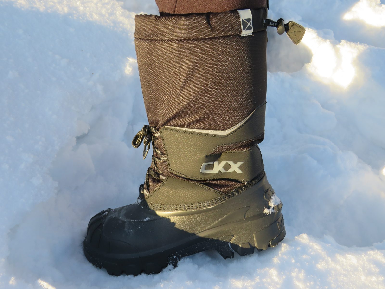 My CKX clothes for the 2022 winter