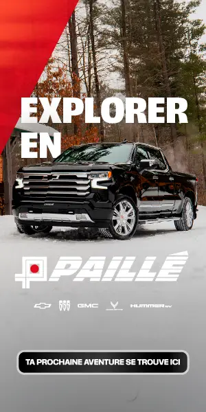 Rouler en Paillé