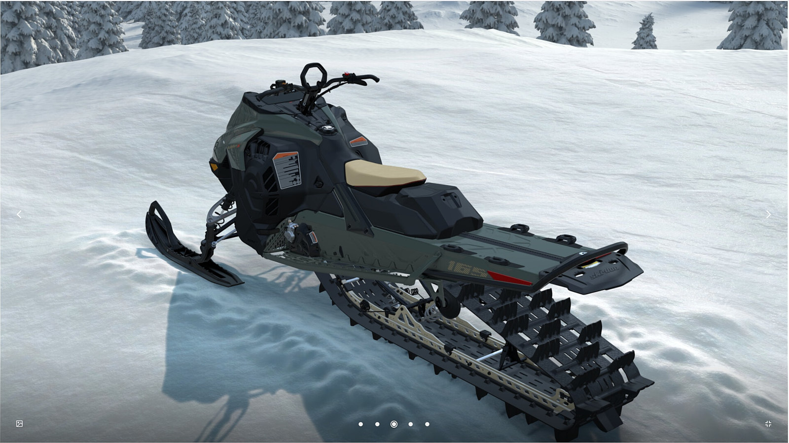 The Best Gets Better as Polaris Snocross Racing Teams Form Alliance \u0026 Add  Racers - SledMagazine.com, image size:1600x899