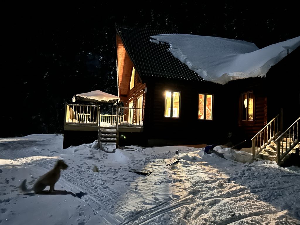 Club Lac des Baies Outfitter