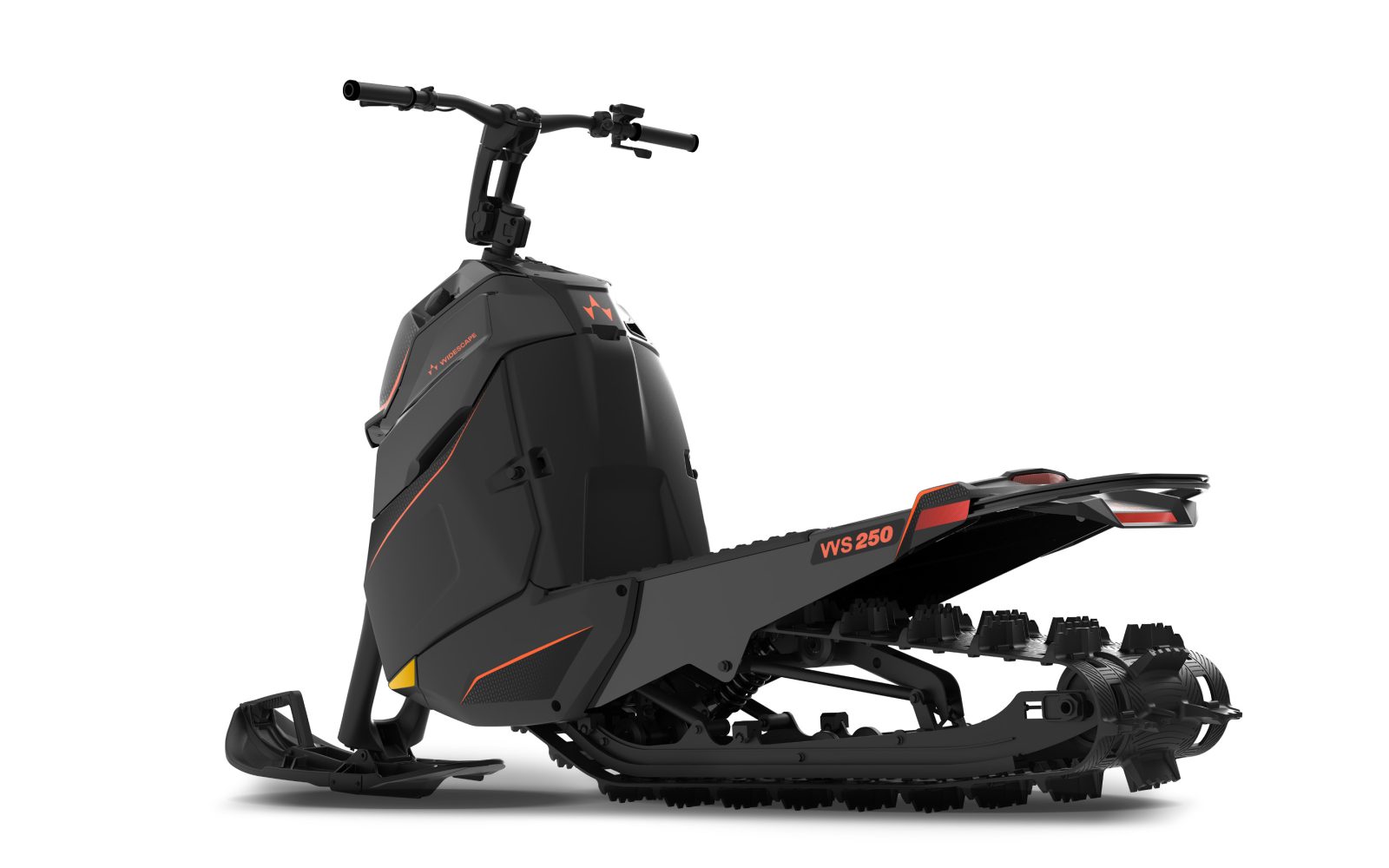 Arctic Cat acquires Widescape