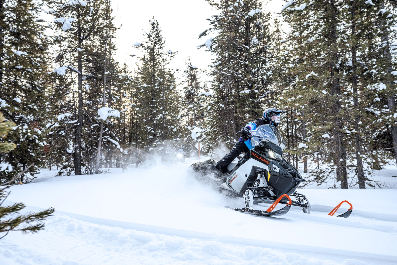 Polaris 650 Voyageur SP 155 2027