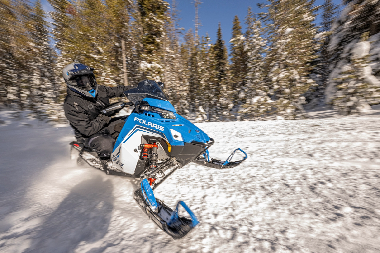 Polaris 9R INDY VR1 Dynamix 2027
