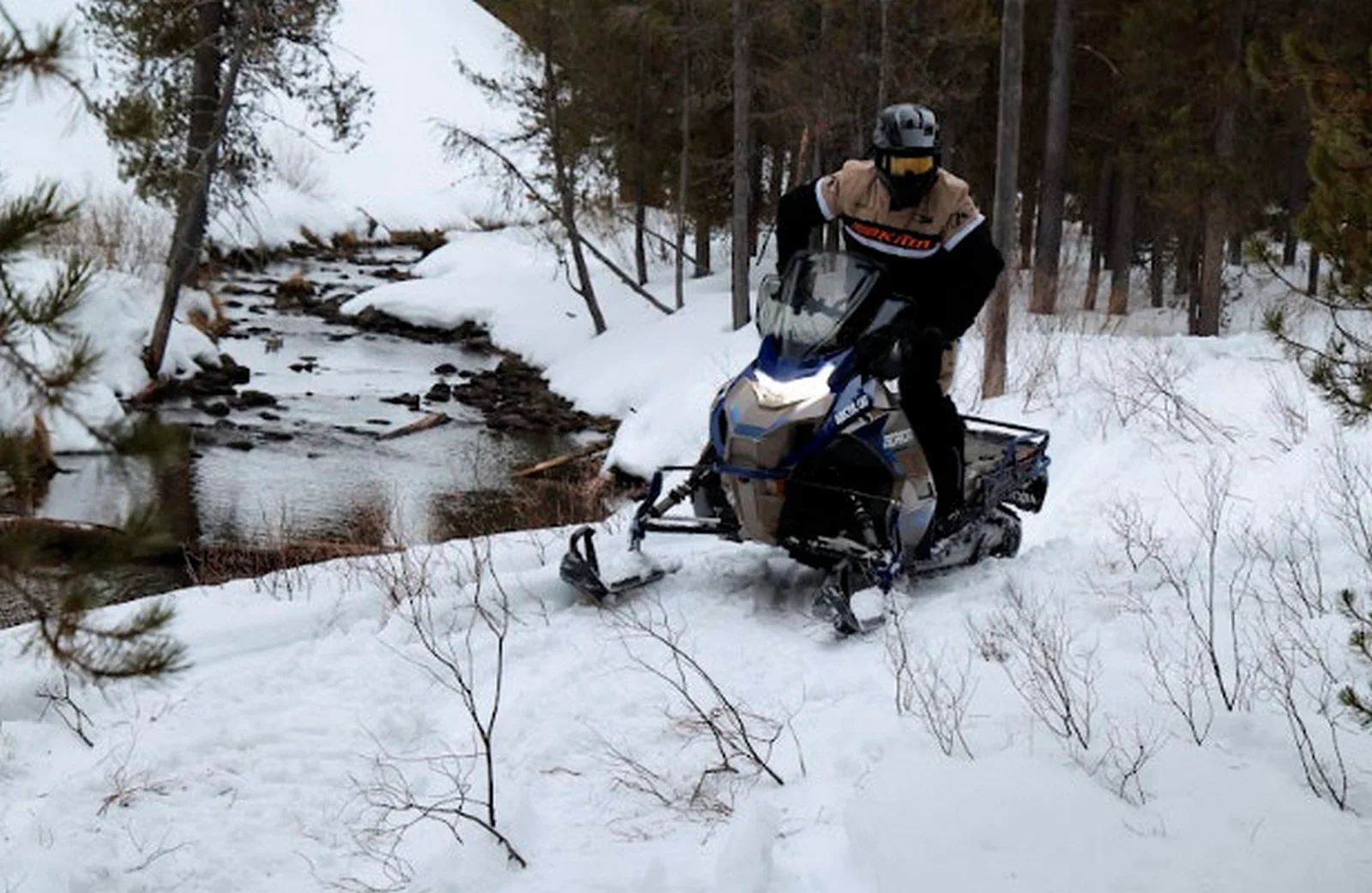 Arctic Cat 2027 snowmobile lineup: back to its roots!