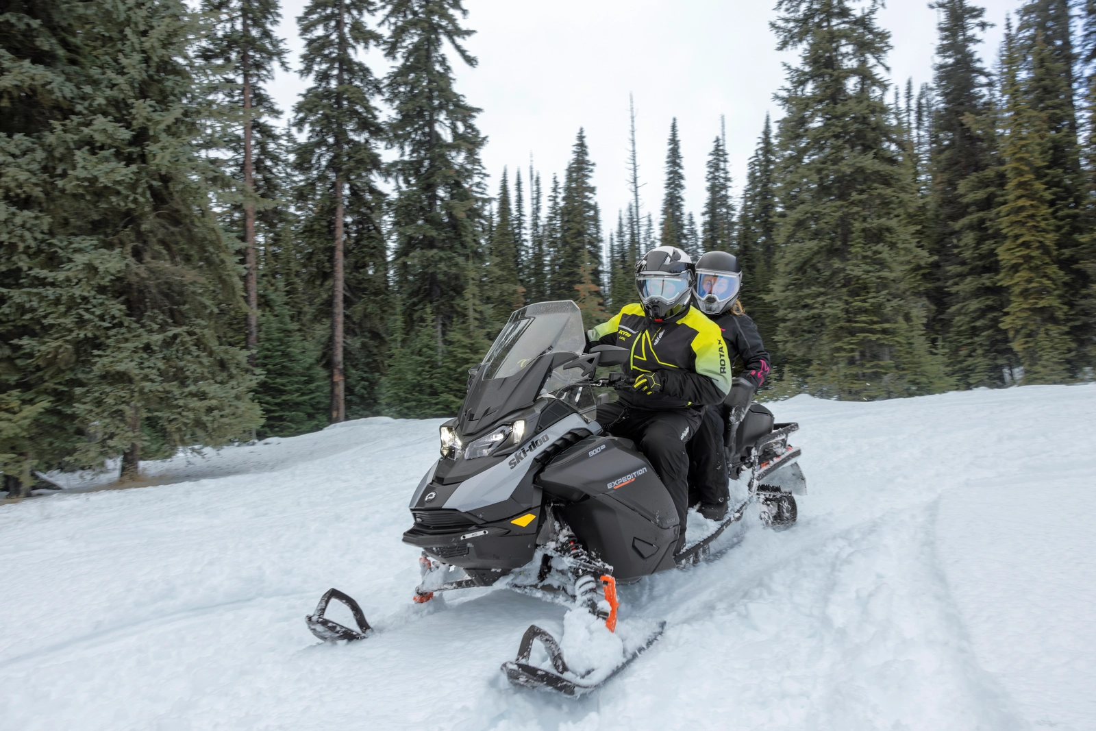 Ski-Doo Expedition LE 16-inch 2027