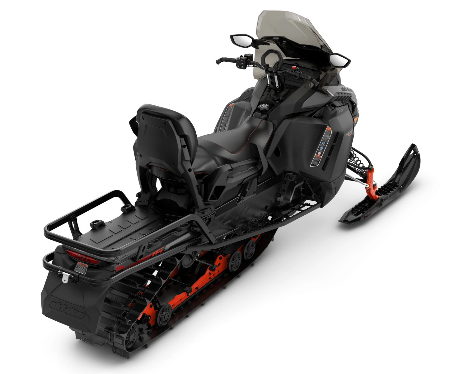 Ski-Doo Expedition LE 16-inch 2027