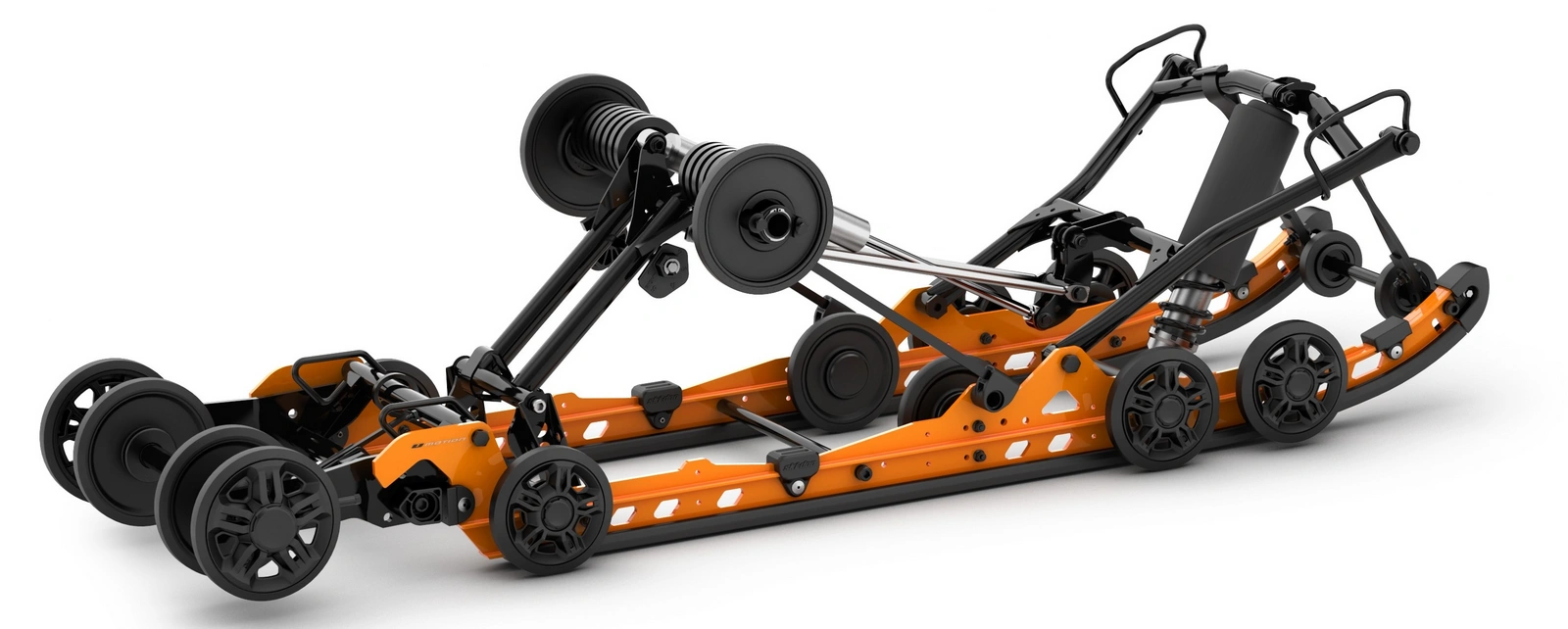 uMotion suspension